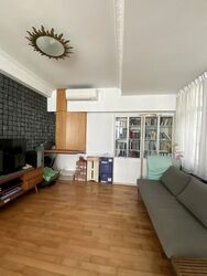 Serangoon Garden Estate (D19), Terrace #623142891